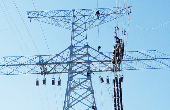 星空体育官网下载:北极星智能电网在线